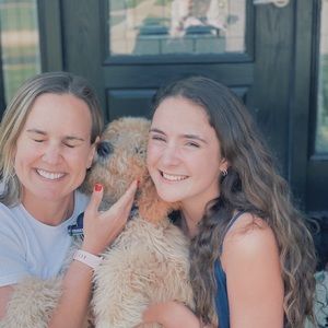 Meet your Posher, Emma